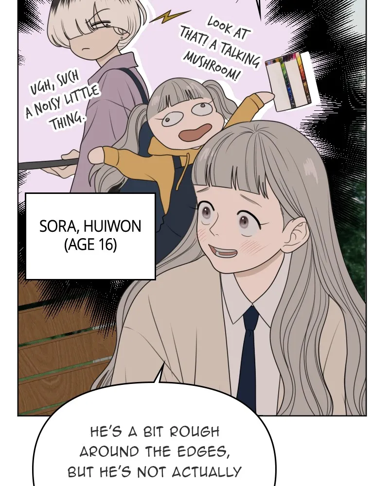 Read The Students of Illip Arts High chapter 56 image 27 on Lezhin
