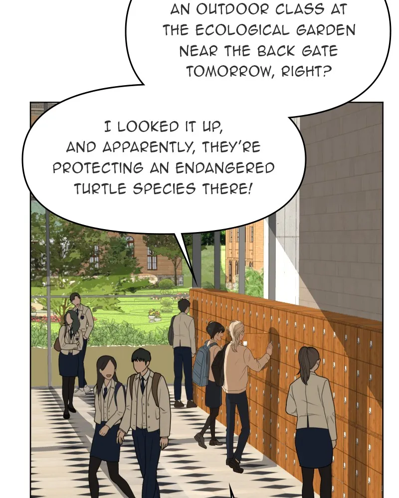 Read The Students of Illip Arts High chapter 56 image 3 on Lezhin