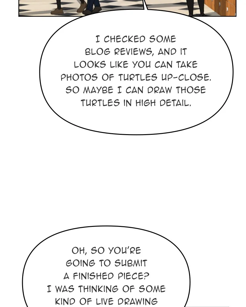 Read The Students of Illip Arts High chapter 56 image 4 on Lezhin