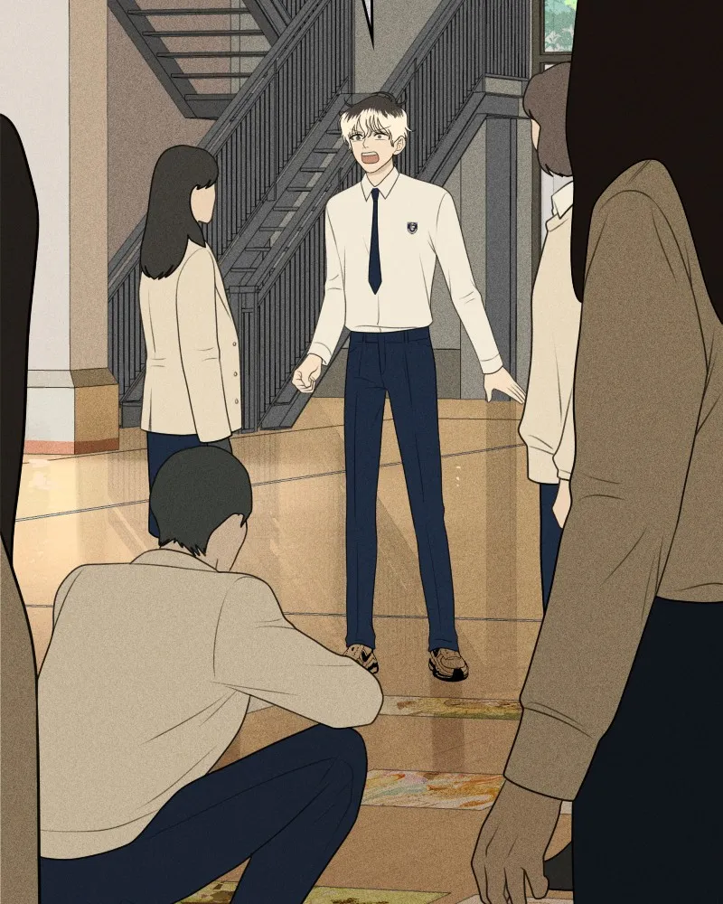 Read The Students of Illip Arts High chapter 56 image 41 on Lezhin