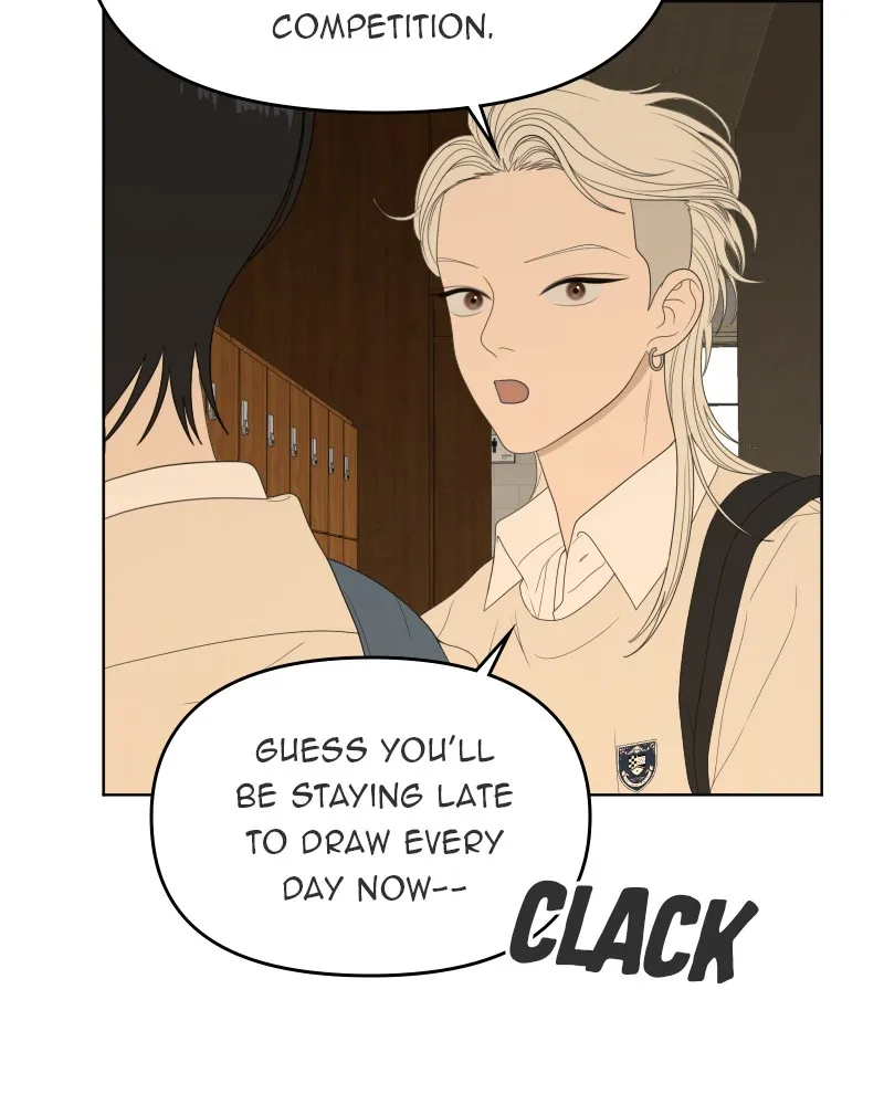 Read The Students of Illip Arts High chapter 56 image 5 on Lezhin