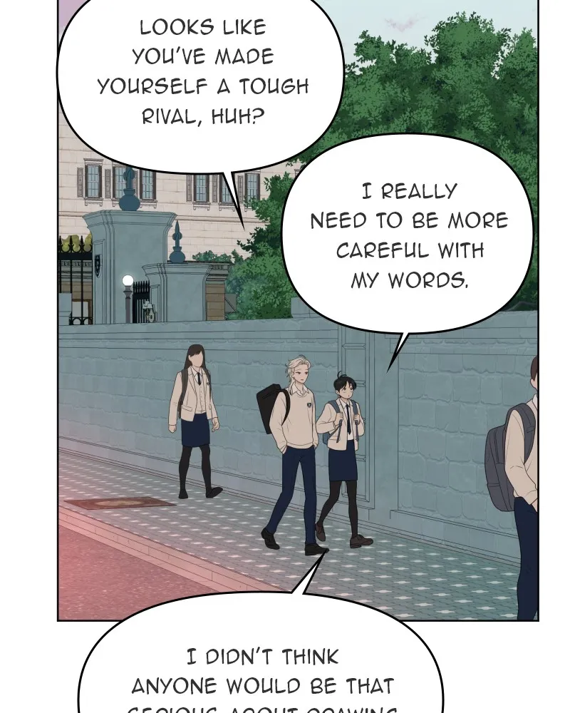 Read The Students of Illip Arts High chapter 56 image 56 on Lezhin