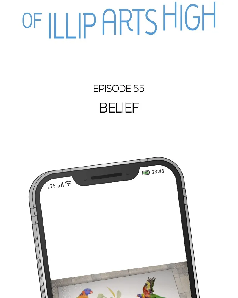 Read The Students of Illip Arts High chapter 56 image 68 on Lezhin