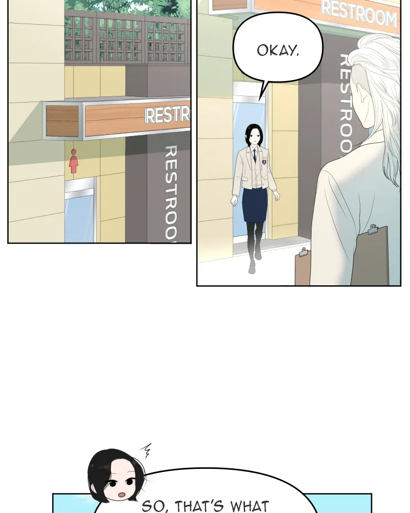 Read The Students of Illip Arts High chapter 58 image 1 on Lezhin