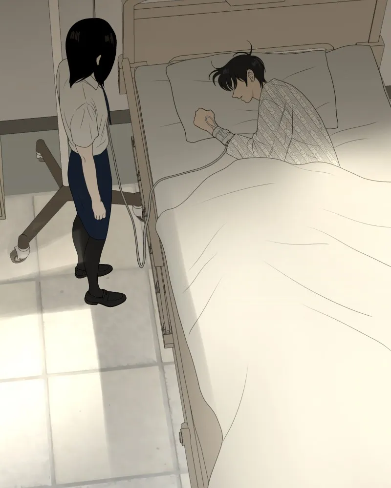 Read The Students of Illip Arts High chapter 58 image 22 on Lezhin