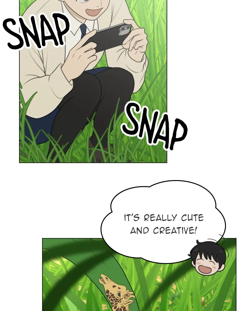 Read The Students of Illip Arts High chapter 58 image 83 on Lezhin