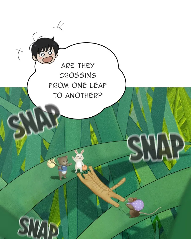 Read The Students of Illip Arts High chapter 58 image 87 on Lezhin