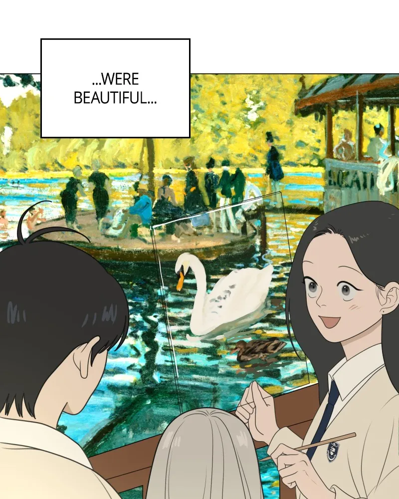 Read The Students of Illip Arts High chapter 58 image 94 on Lezhin