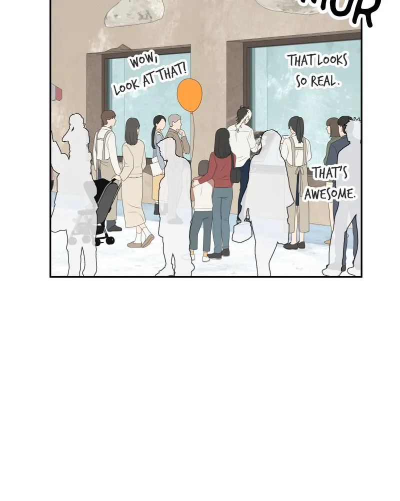 Read The Students of Illip Arts High chapter 59 image 1 on Lezhin