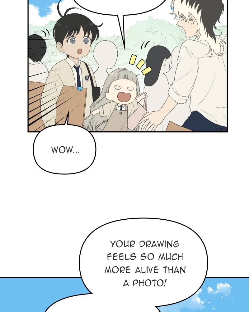 Read The Students of Illip Arts High chapter 59 image 16 on Lezhin
