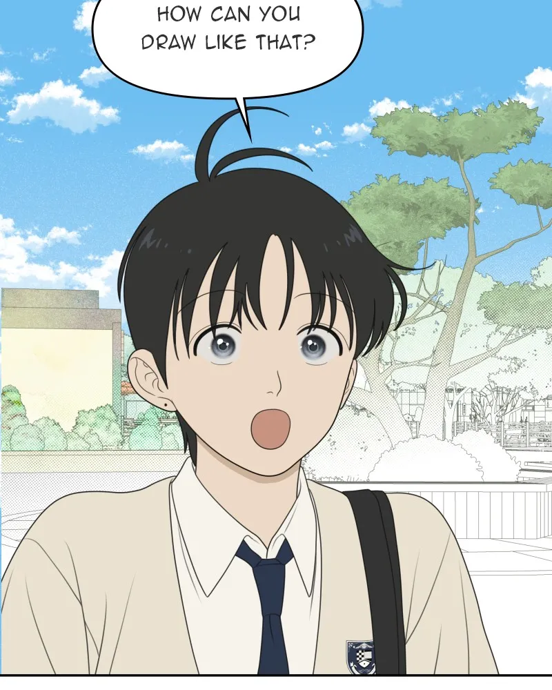 Read The Students of Illip Arts High chapter 59 image 17 on Lezhin