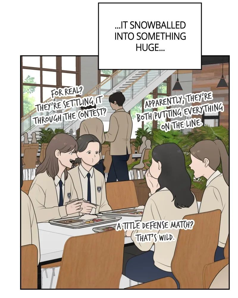 Read The Students of Illip Arts High chapter 59 image 51 on Lezhin