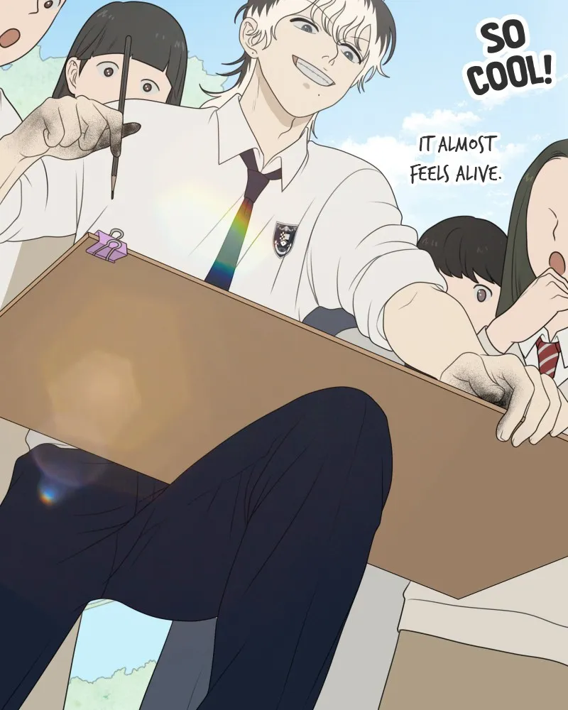 Read The Students of Illip Arts High chapter 59 image 6 on Lezhin