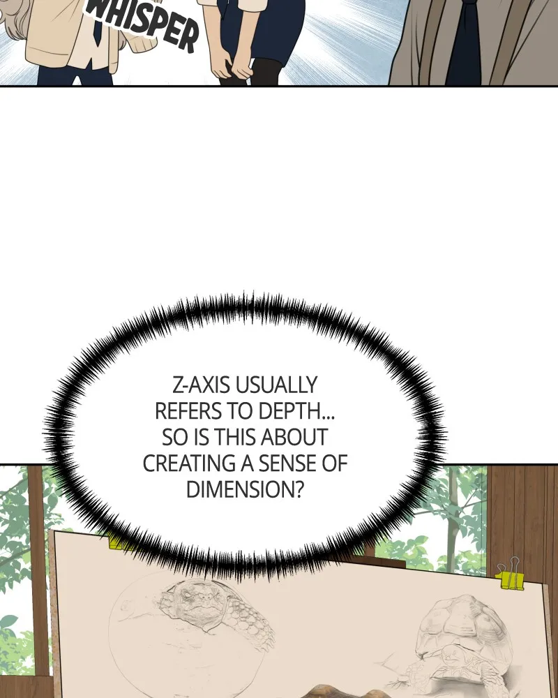 Read The Students of Illip Arts High chapter 59 image 75 on Lezhin