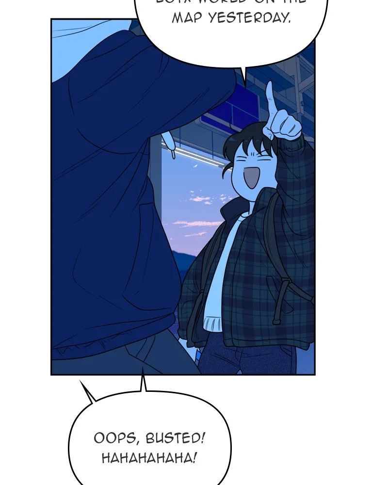 Read The Students of Illip Arts High chapter 6 image 100 on Lezhin