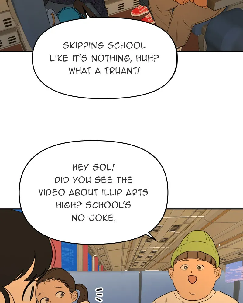 Read The Students of Illip Arts High chapter 6 image 103 on Lezhin