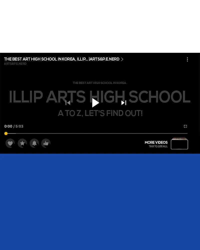 Read The Students of Illip Arts High chapter 6 image 106 on Lezhin