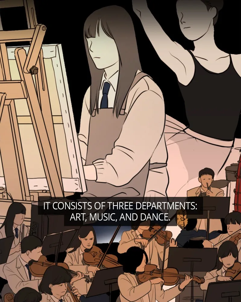 Read The Students of Illip Arts High chapter 6 image 109 on Lezhin