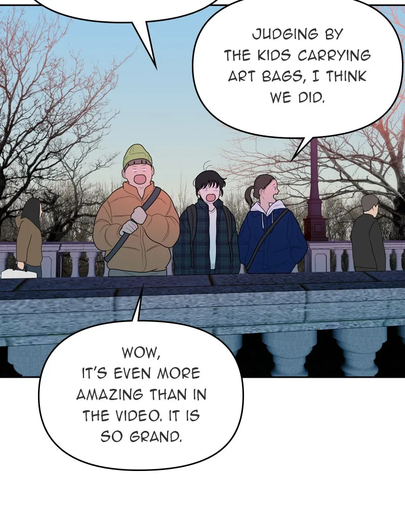 Read The Students of Illip Arts High chapter 6 image 117 on Lezhin