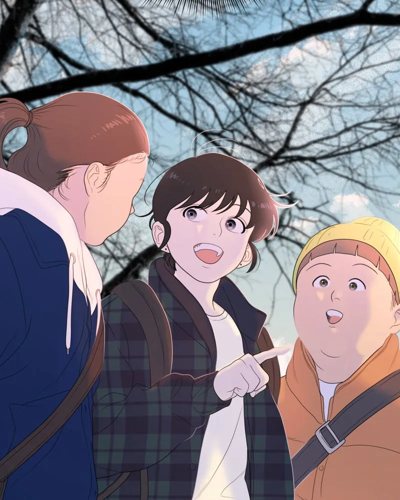 Read The Students of Illip Arts High chapter 6 image 137 on Lezhin