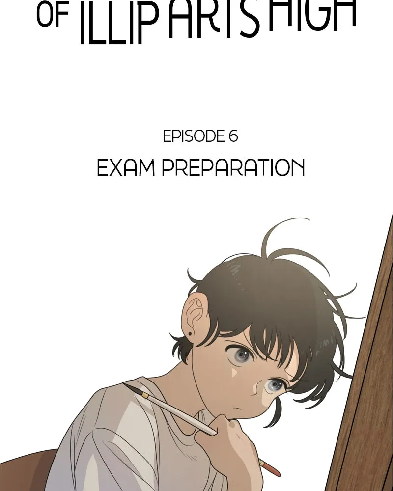 Read The Students of Illip Arts High chapter 6 image 63 on Lezhin