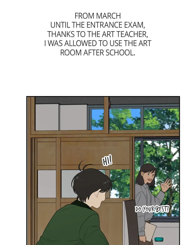 Read The Students of Illip Arts High chapter 6 image 76 on Lezhin