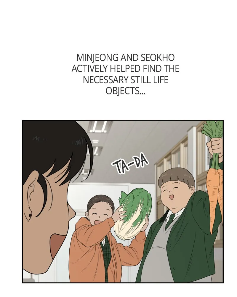 Read The Students of Illip Arts High chapter 6 image 79 on Lezhin