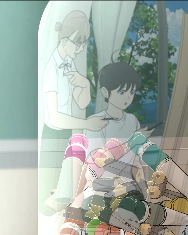 Read The Students of Illip Arts High chapter 6 image 89 on Lezhin