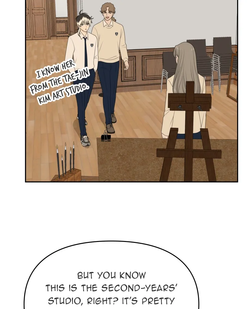 Read The Students of Illip Arts High chapter 60 image 2 on Lezhin