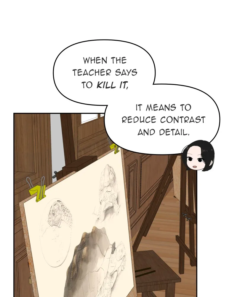 Read The Students of Illip Arts High chapter 60 image 20 on Lezhin