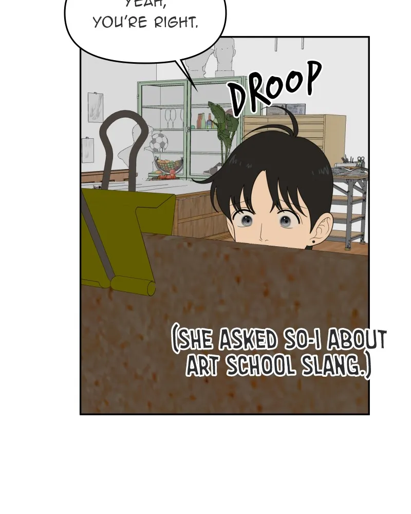 Read The Students of Illip Arts High chapter 60 image 26 on Lezhin