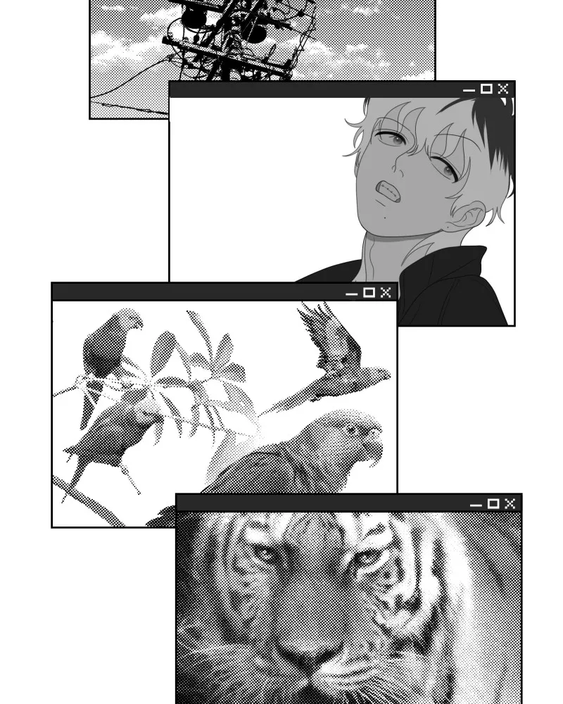 Read The Students of Illip Arts High chapter 60 image 44 on Lezhin
