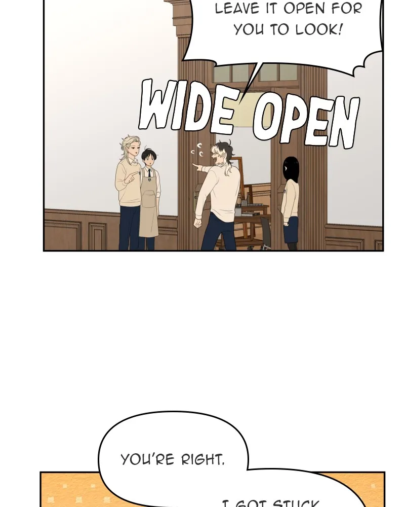 Read The Students of Illip Arts High chapter 60 image 55 on Lezhin