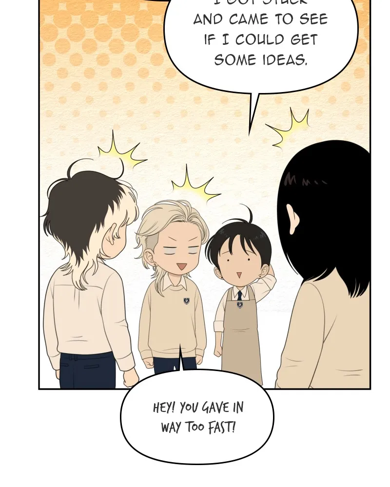 Read The Students of Illip Arts High chapter 60 image 56 on Lezhin