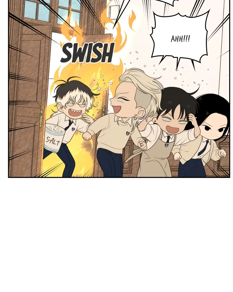 Read The Students of Illip Arts High chapter 60 image 63 on Lezhin