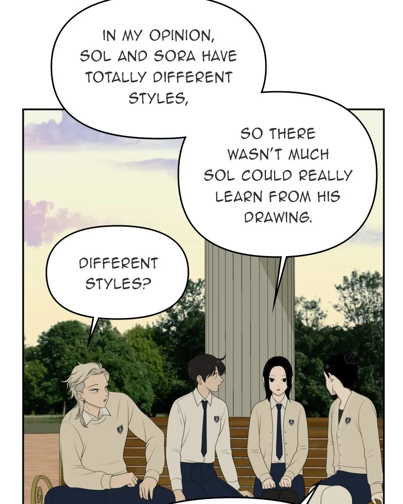 Read The Students of Illip Arts High chapter 60 image 68 on Lezhin