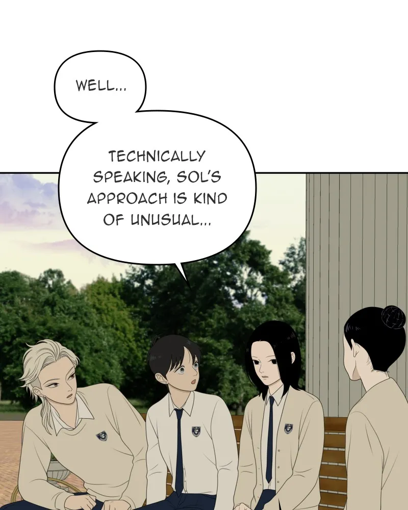 Read The Students of Illip Arts High chapter 60 image 70 on Lezhin