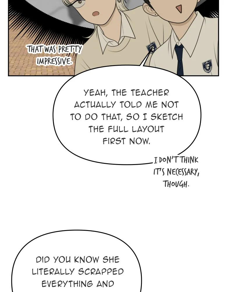 Read The Students of Illip Arts High chapter 60 image 75 on Lezhin