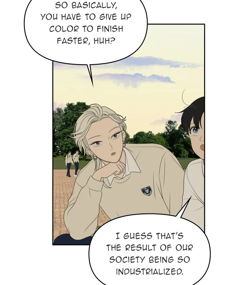 Read The Students of Illip Arts High chapter 60 image 85 on Lezhin
