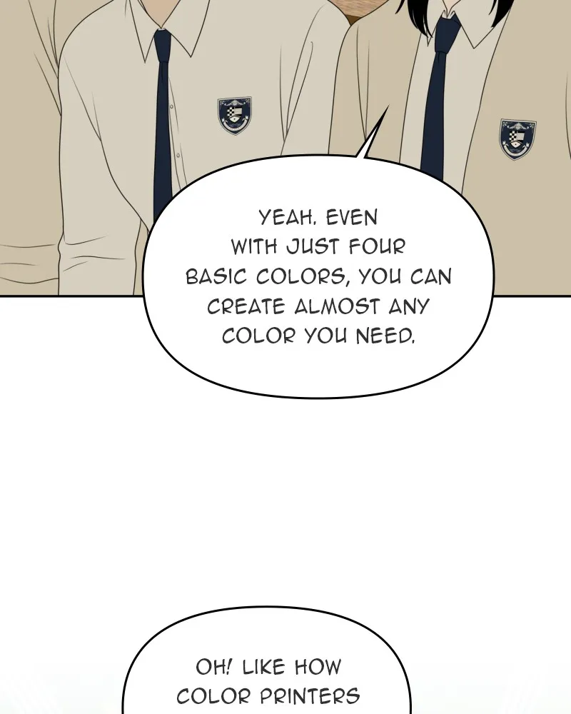 Read The Students of Illip Arts High chapter 60 image 89 on Lezhin