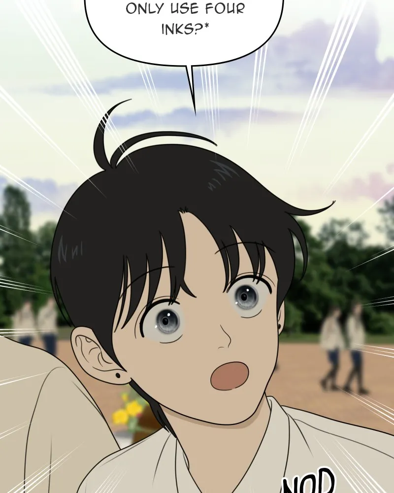 Read The Students of Illip Arts High chapter 60 image 90 on Lezhin