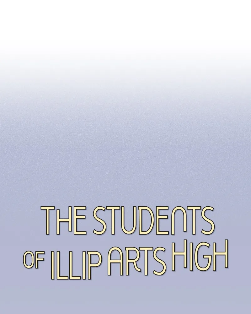 Read The Students of Illip Arts High chapter 61 image 13 on Lezhin