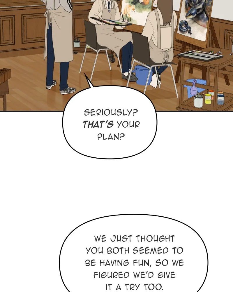 Read The Students of Illip Arts High chapter 61 image 18 on Lezhin