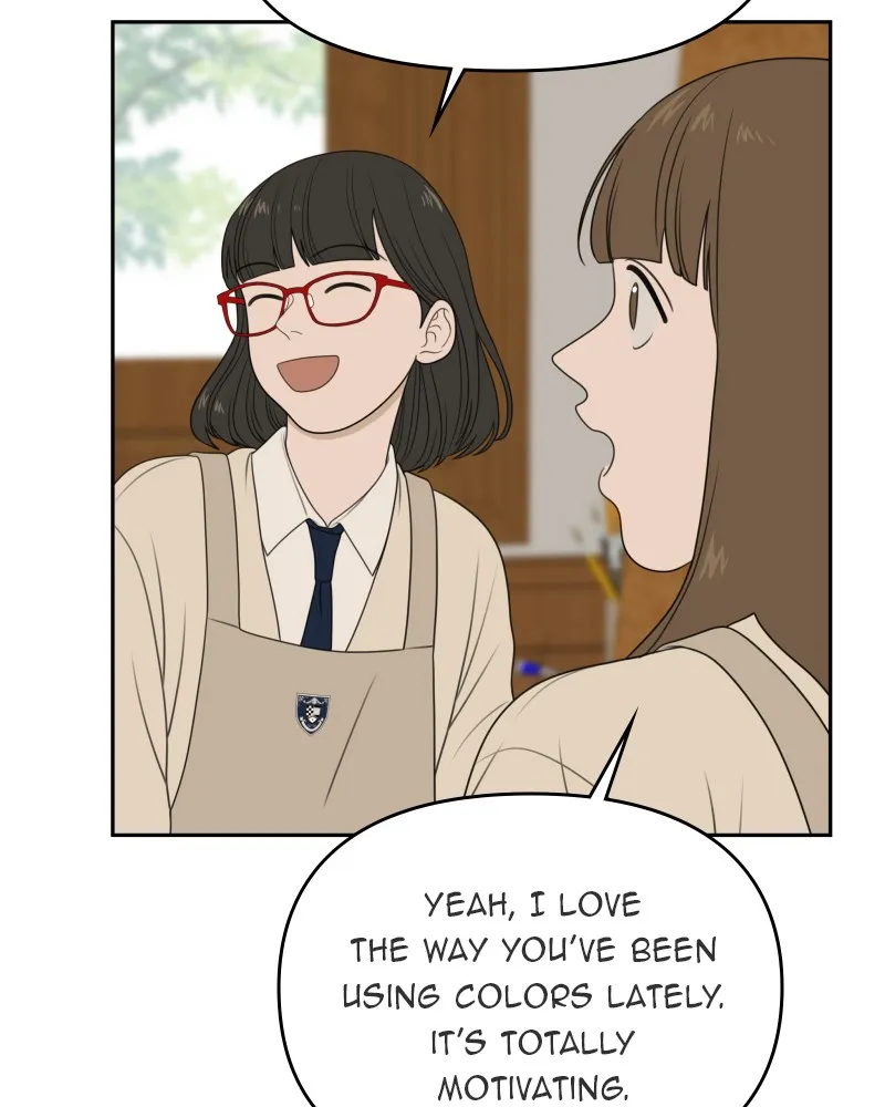 Read The Students of Illip Arts High chapter 61 image 19 on Lezhin
