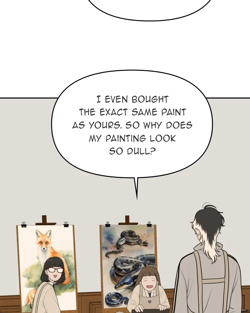 Read The Students of Illip Arts High chapter 61 image 20 on Lezhin