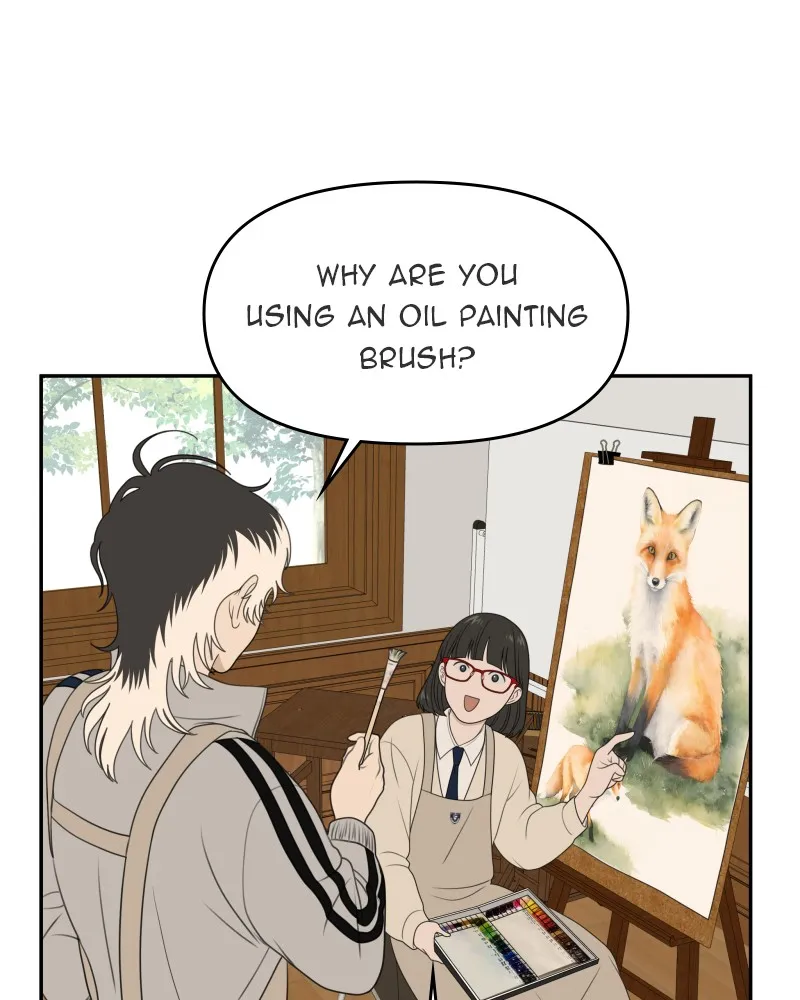 Read The Students of Illip Arts High chapter 61 image 24 on Lezhin