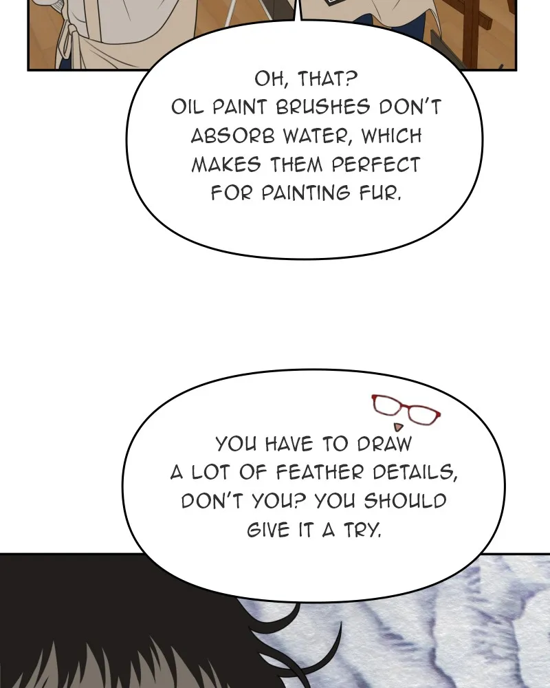 Read The Students of Illip Arts High chapter 61 image 25 on Lezhin