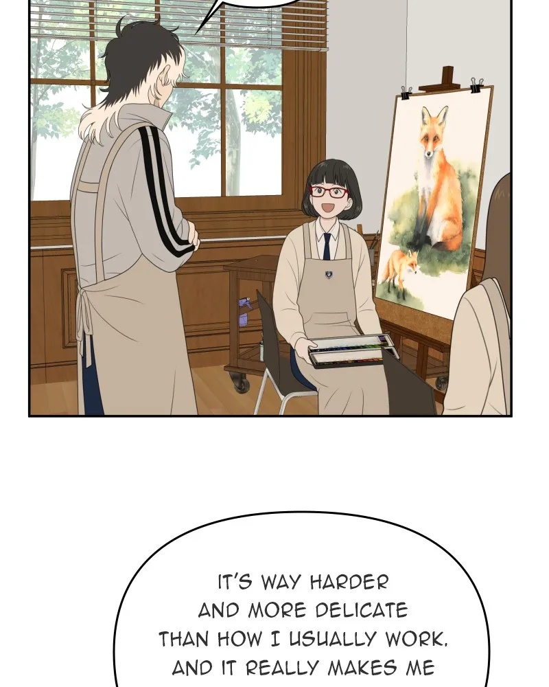 Read The Students of Illip Arts High chapter 61 image 33 on Lezhin