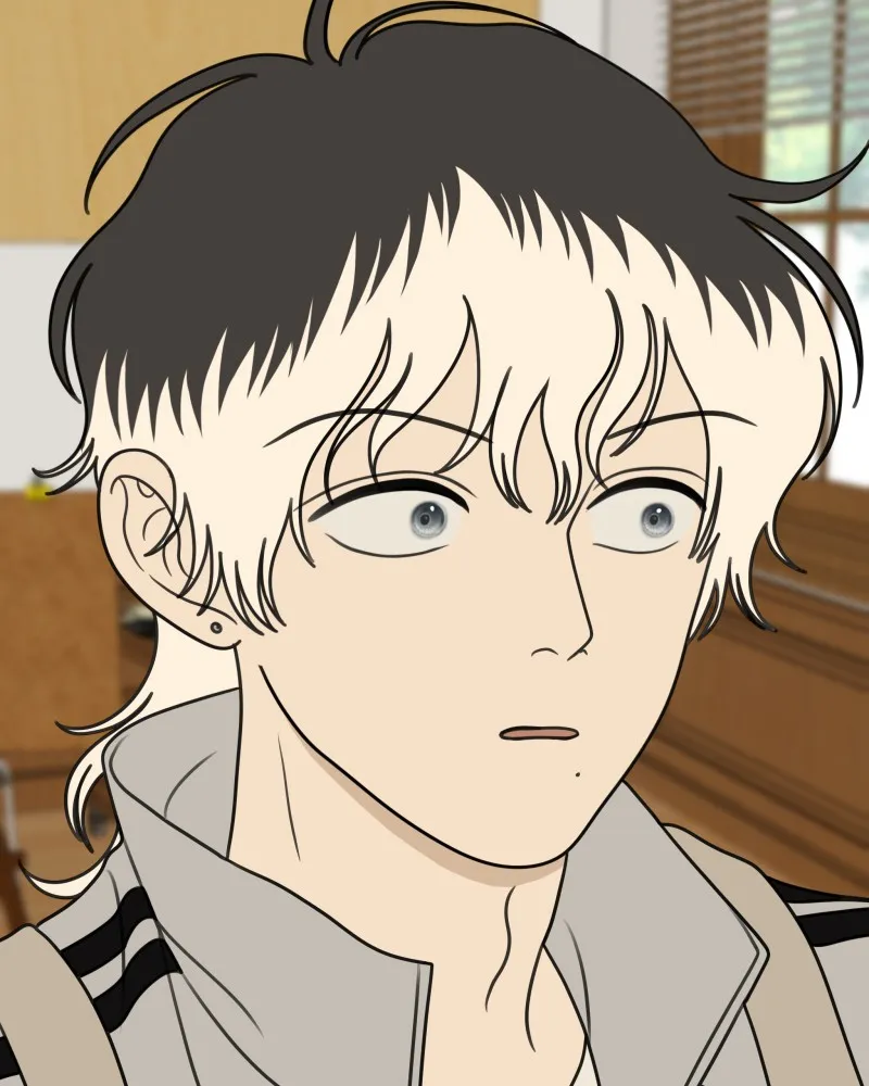 Read The Students of Illip Arts High chapter 61 image 36 on Lezhin