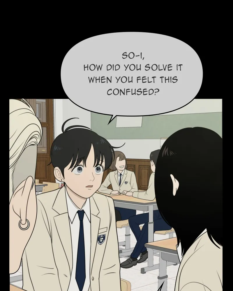 Read The Students of Illip Arts High chapter 61 image 61 on Lezhin
